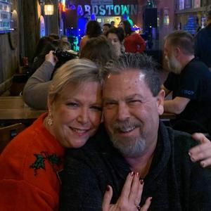 Meet your Posher, Hope